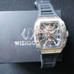 packaging WishDoIt Aerial Prism