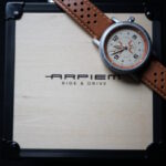 packaging arpiem ride drive