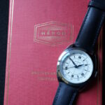 packaging heron mirabel gmt