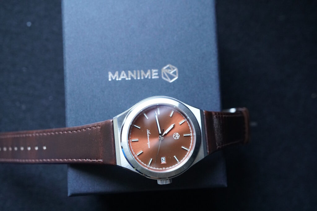 packaging manime la fidele