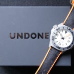 packaging undone aquadeep aqualume