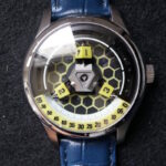 power panda hivecore