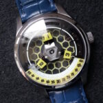 power panda hivecore automatic