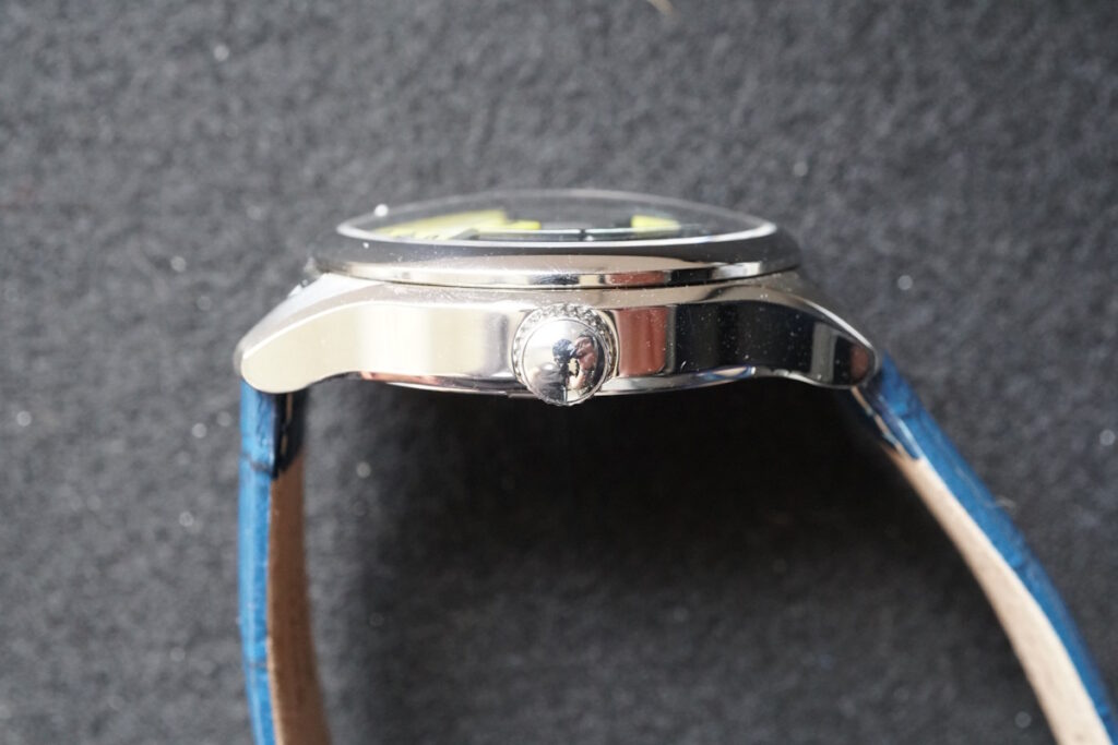 power panda hivecore crown