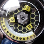 power panda hivecore dial