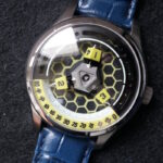power panda hivecore watch