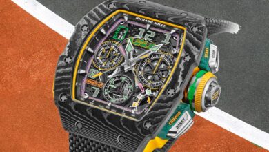 richard mille rm 65-01 lebron james