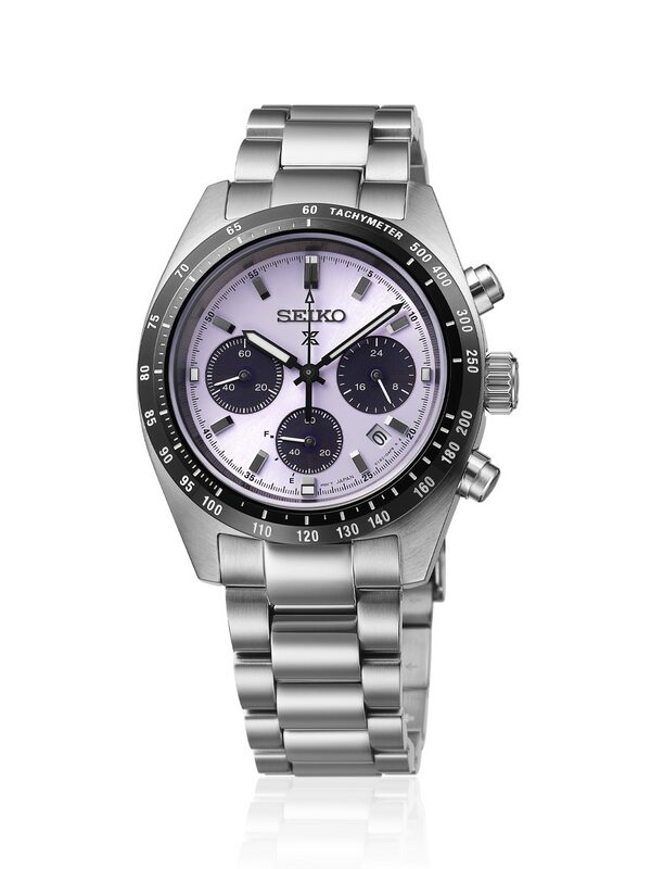 seiko prospex speedtimer tokyo 2025 1