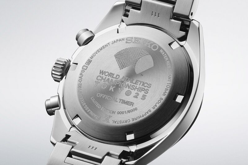 seiko prospex speedtimer tokyo 2025 3