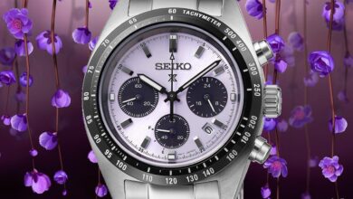 seiko prospex speedtimer tokyo 2025