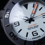 undone aquadeep aqualume titanium