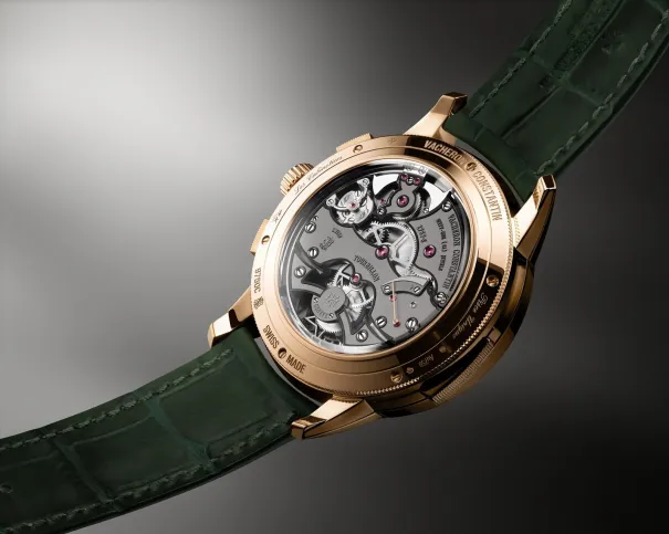 vacheron constantin les cabinotiers temporis duo grand complication 3
