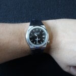 wristshot BA111OD Chapter 7 COSC