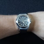 wristshot Victorinox I.N.O.X. 2025