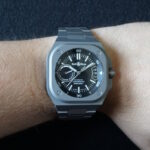wristshot bell ross br-x5