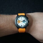 wristshot charlie paris grx evo iii