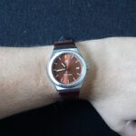 wristshot manime la fidele