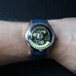 wristshot power panda hivecore