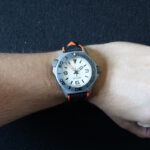 wristshot undone aquadeep aqualume
