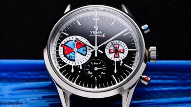 yema yachtingraff x seconde seconde