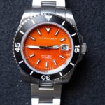 Filippo Loreti Aquadiver Red Agate