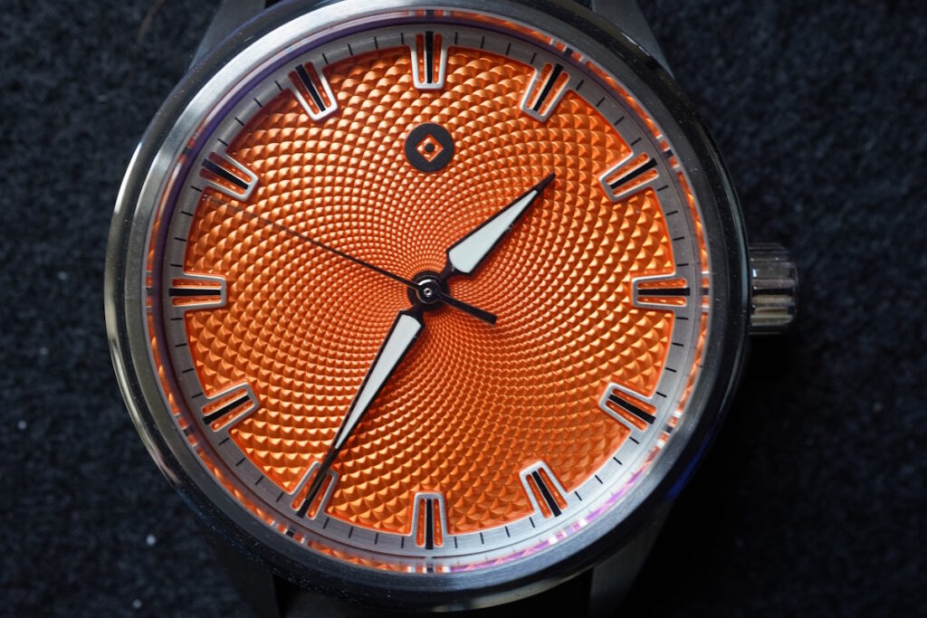 Limited edition Omnis x Flyback Luna