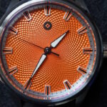 Limited edition Omnis x Flyback Luna