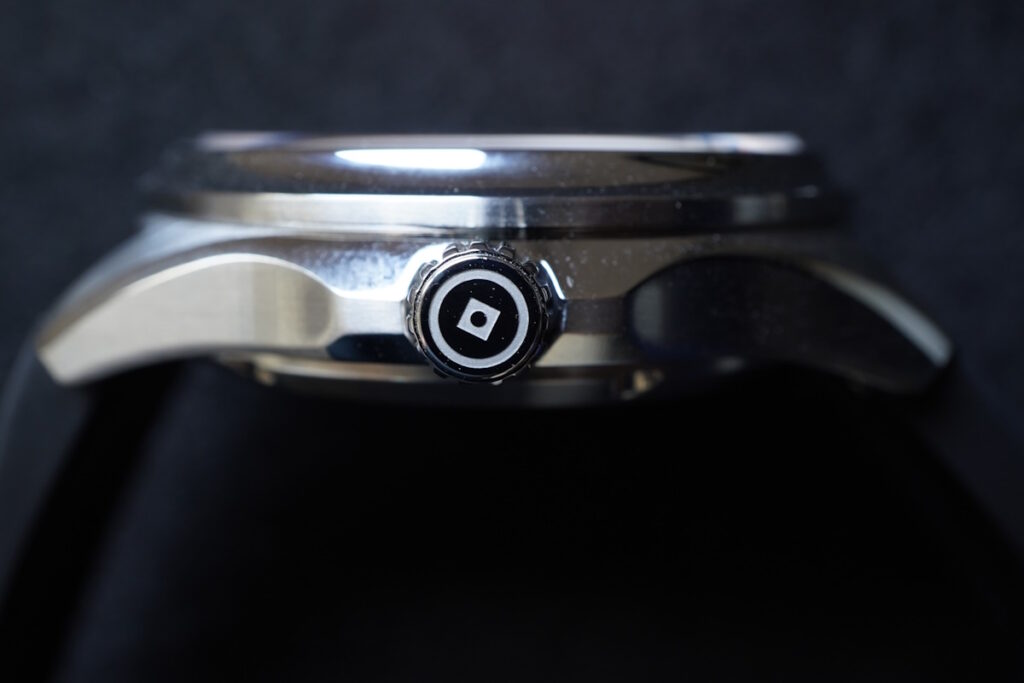 Omnis Flyback Luna crown