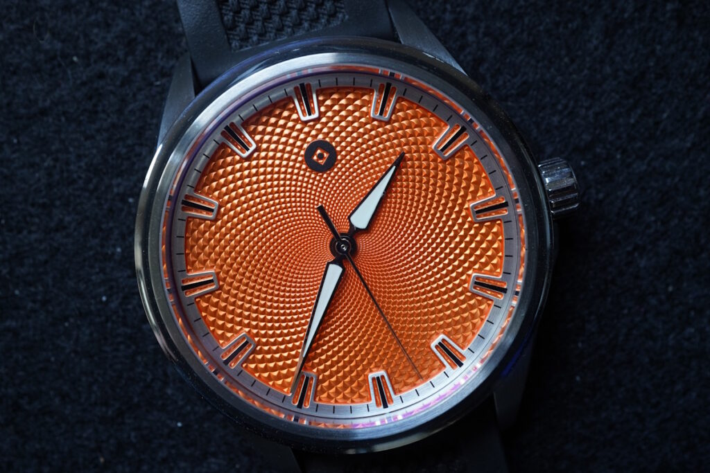 Omnis x Flyback Luna