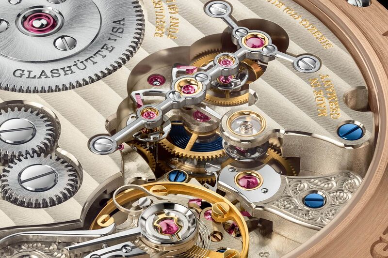 a lange sohne zeitwerk date rose gold 3