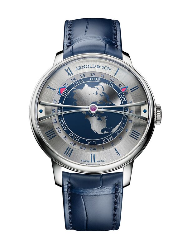 arnold son globetrotter 42 2