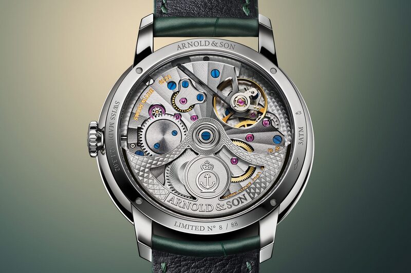 arnold son globetrotter 42 3