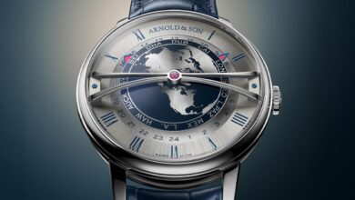 arnold son globetrotter 42