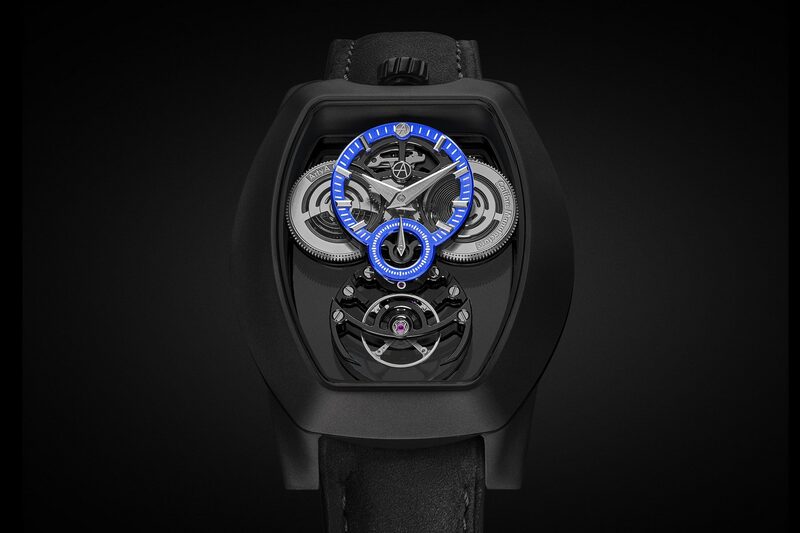 artya purity curvy hms 1