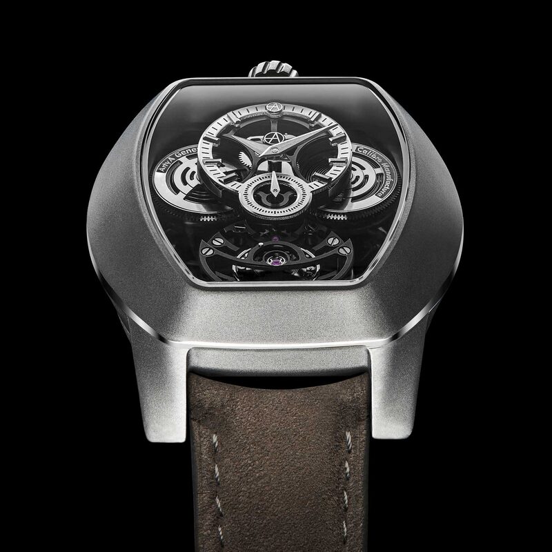 artya purity curvy hms 2