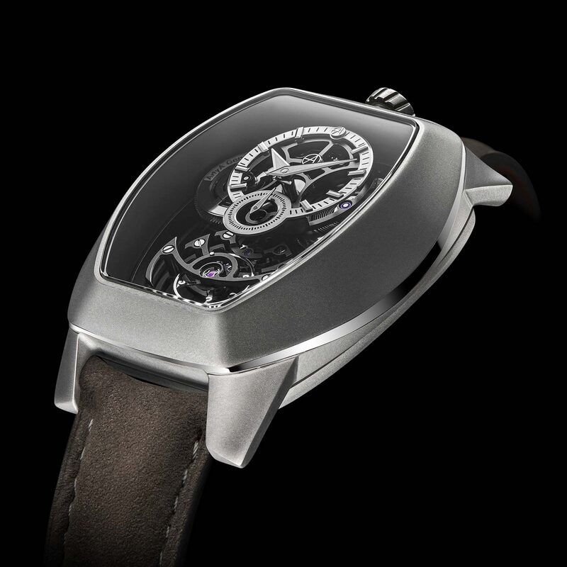 artya purity curvy hms 3