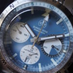 automatic ollech wajs astrochron