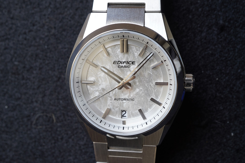 casio edifice efk-100