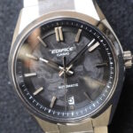 casio edifice efk-100 carbon