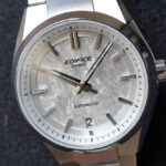 casio edifice efk-100 white