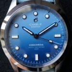 charlie concordia azur