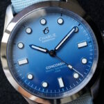 charlie paris concordia azur