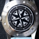 charlie paris concordia azur caseback