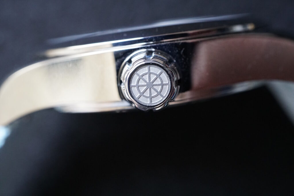 charlie paris concordia azur crown