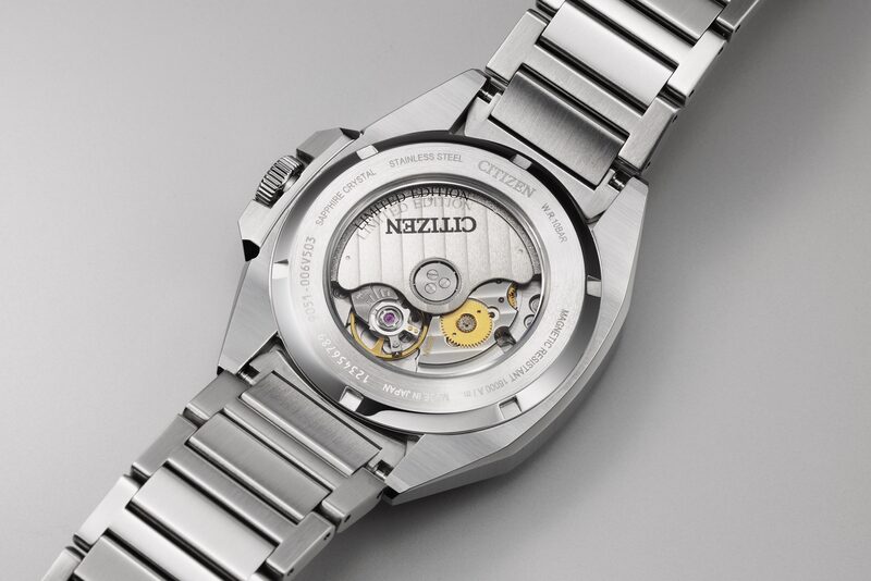 citizen series 8 ice blue 3