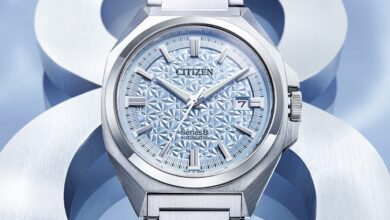 citizen series 8 ice blue