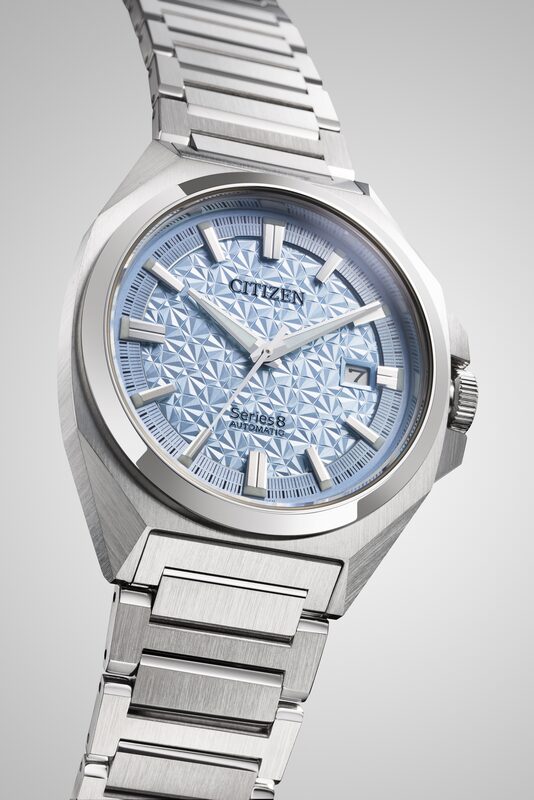 citizen series 8 ice blue 4