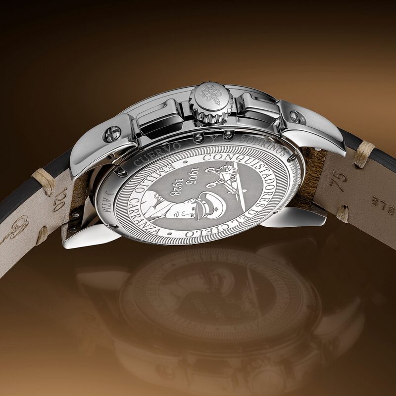 cuervo y sobrinos chronograph emilio carranza 3