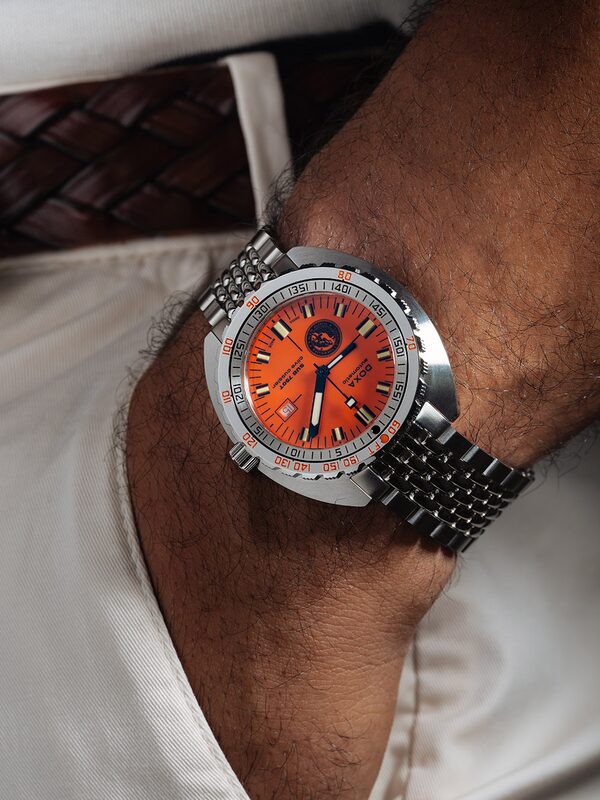 doxa sub 750t clive cussler 3