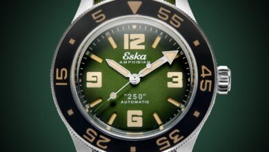 eska amphibian green turtle